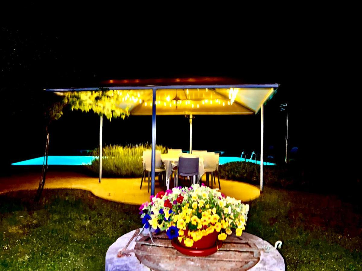 Bed and Breakfast Pansion Margerita Poreč Zewnętrze zdjęcie