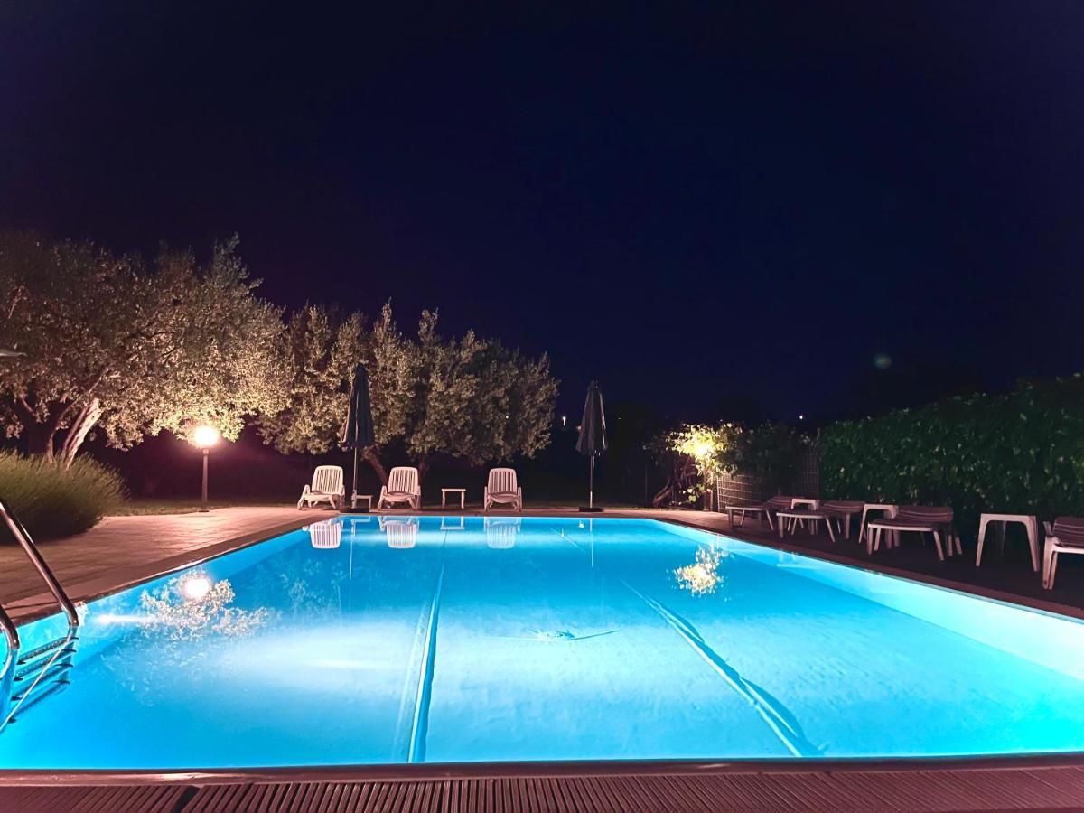 Bed and Breakfast Pansion Margerita Poreč Zewnętrze zdjęcie