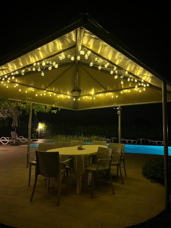 Bed and Breakfast Pansion Margerita Poreč Zewnętrze zdjęcie