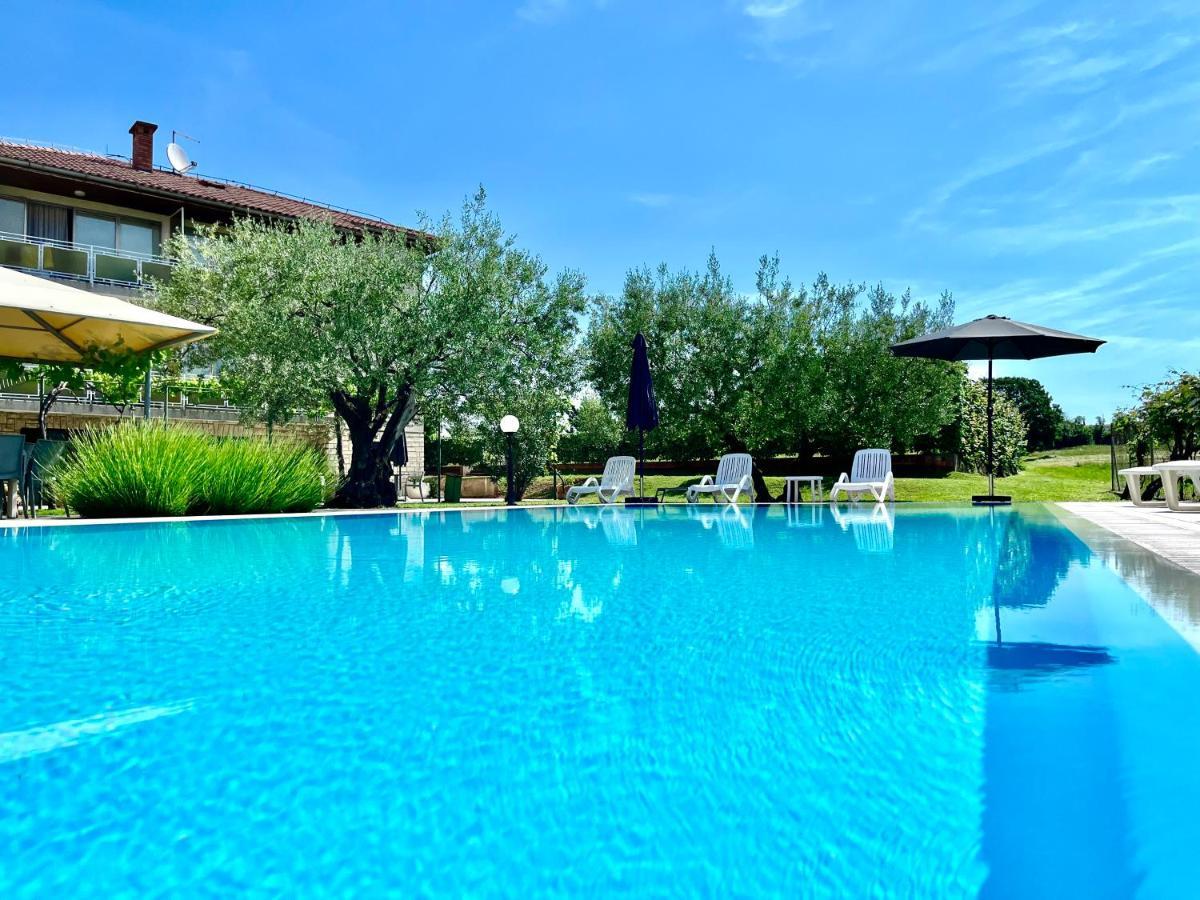 Bed and Breakfast Pansion Margerita Poreč Zewnętrze zdjęcie