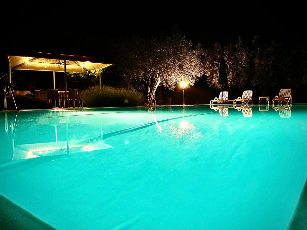 Bed and Breakfast Pansion Margerita Poreč Zewnętrze zdjęcie