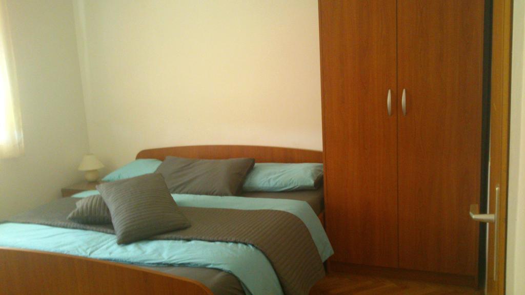 Bed and Breakfast Pansion Margerita Poreč Pokój zdjęcie