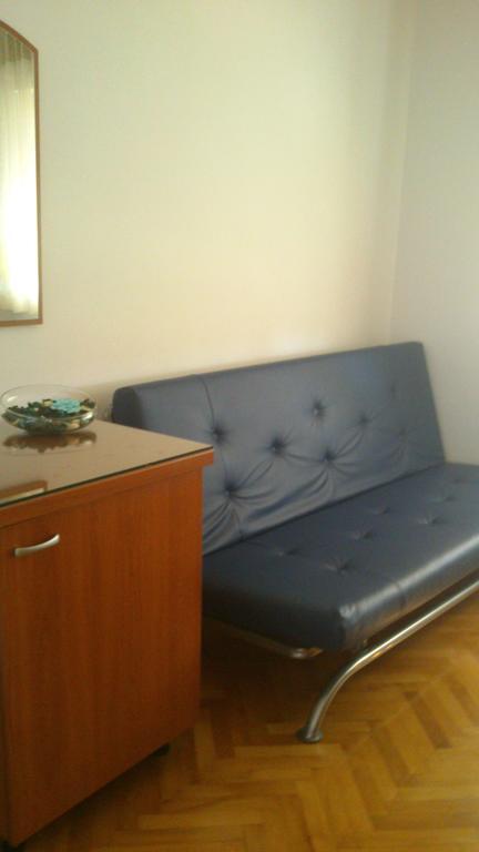 Bed and Breakfast Pansion Margerita Poreč Pokój zdjęcie