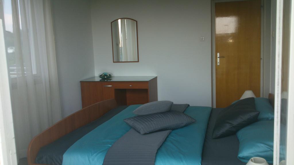Bed and Breakfast Pansion Margerita Poreč Pokój zdjęcie