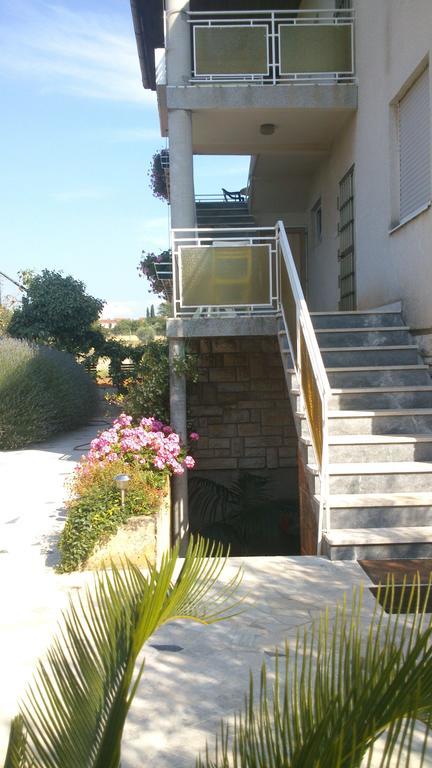 Bed and Breakfast Pansion Margerita Poreč Zewnętrze zdjęcie