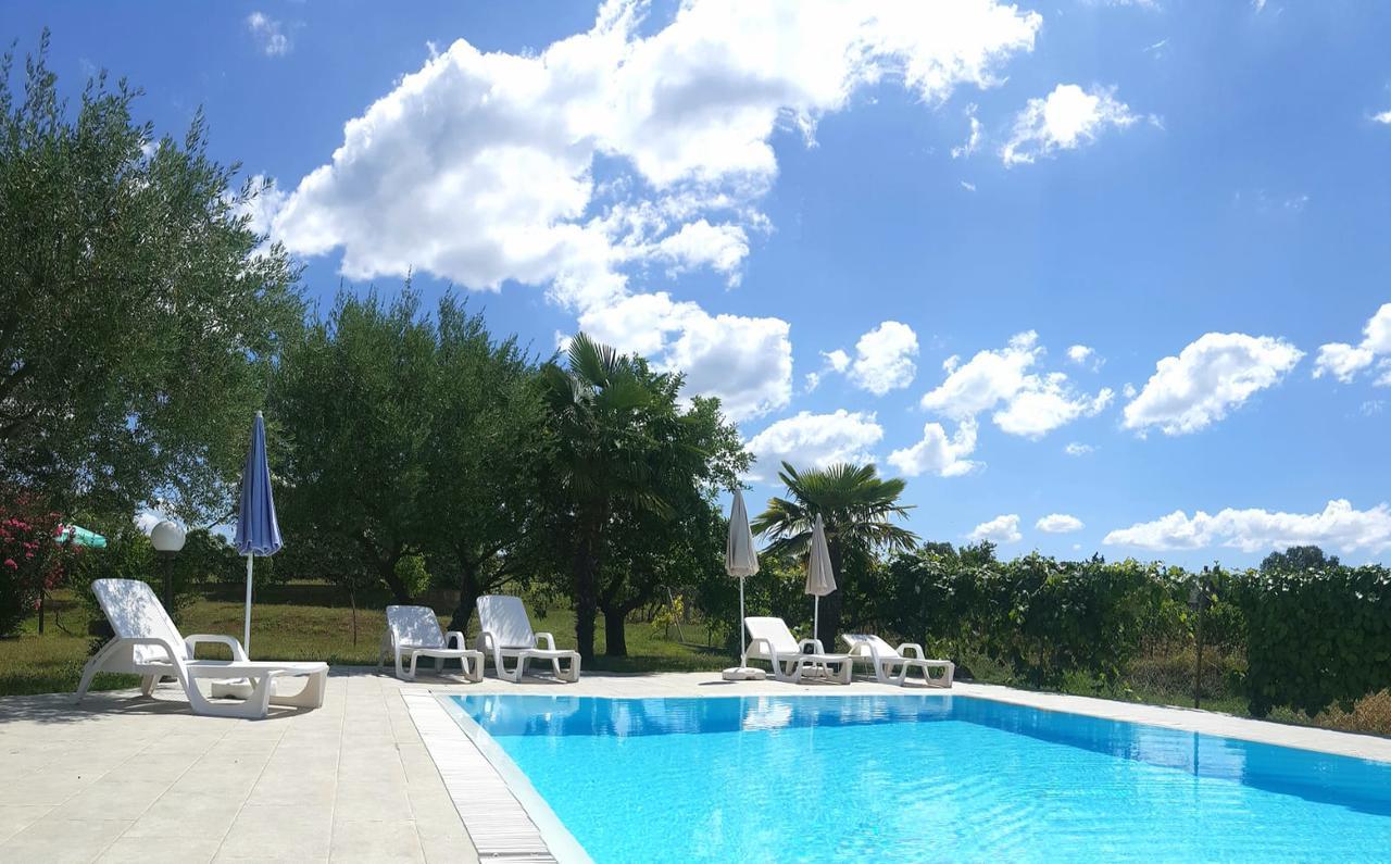 Bed and Breakfast Pansion Margerita Poreč Zewnętrze zdjęcie